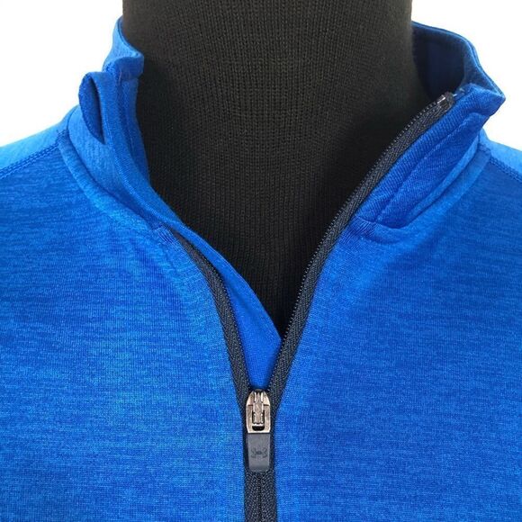Under Armour Loose Fit Pull Over - Men’s L - Picture 4 of 8